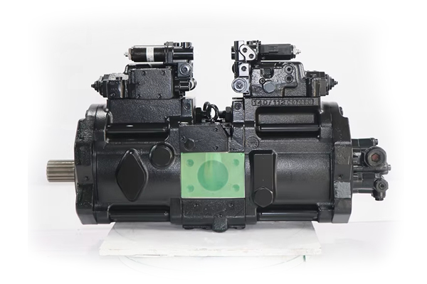 K5V140 Hydraulic Pump 60017767