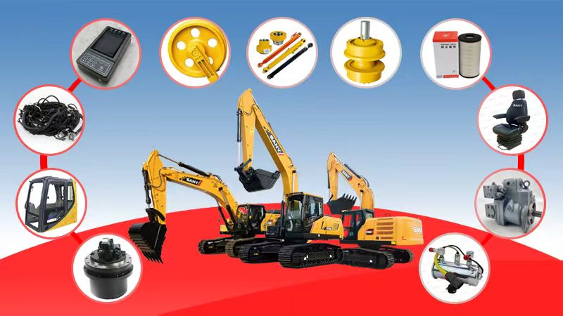 Genuine Original Parts