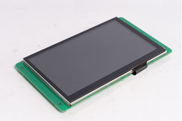 Sany Electric Excavator Touch Screen 140110000012A006