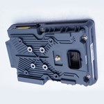 Sany  Excavator Touchscreen Replacement 140703000022B