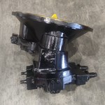 A8VO225 Hydraulic Pump  61016282