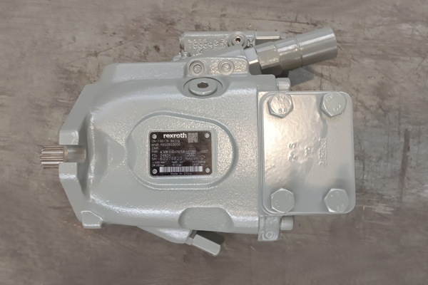 A10VO63 Hydraulic Pump 60118959
