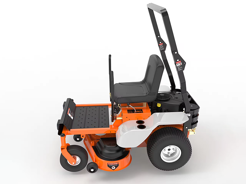 Zeroturnlawn Mower