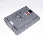 Sany  Excavator Touchscreen Replacement 140704000360A