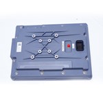 Sany  Excavator Touchscreen Replacement 240703000013A