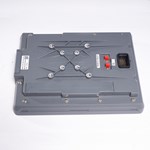 Sany  Excavator Touchscreen Replacement 140704000360A