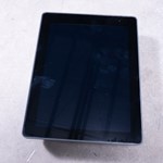 Sany  Excavator Touchscreen Replacement 140703000024A 	140703000024B