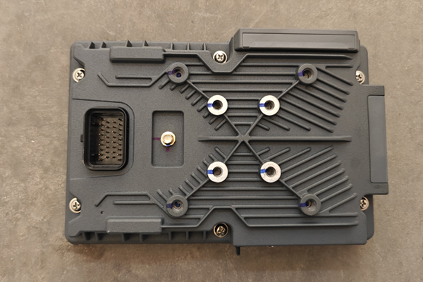 Sany  Excavator Touchscreen Replacement  140703000054A