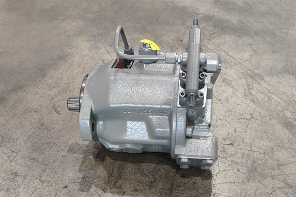 A10VO71 Hydraulic Pump B220301000389