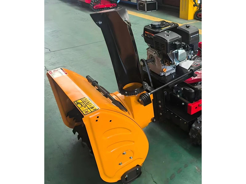 Snow Blower Fittings