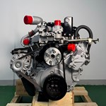 SANY Excavator Engine assembly 190101990494A
