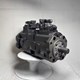 K5V160 Excavator Hydraulic Pump 60100129