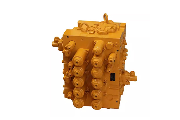 Excavator Control Valve Hydraulic B220401000190