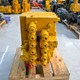 Excavator Control Valve Hydraulic B220402000332