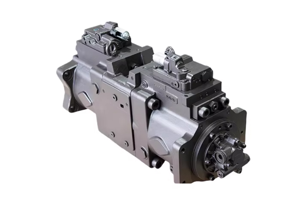 K7V280 Excavator Hydraulic Pump 150106010111A