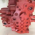 Excavator Control Valve Hydraulic B220401000599