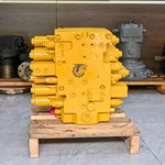 Excavator Control Valve Hydraulic 60066346