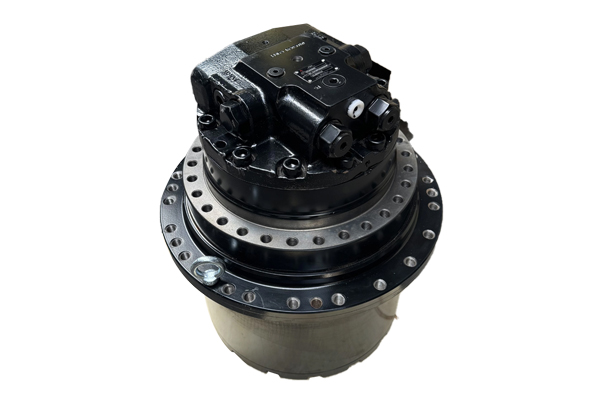 Sany Excavator Swing Motor Assembly B229900003821