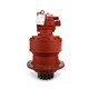 Sany Excavator Swing Motor Assembly B229900002779