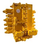 Excavator Control Valve Hydraulic 60019803