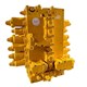 Excavator Control Valve Hydraulic 60019803