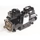 K7V125 Excavator Hydraulic Pump 60280752