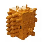 Excavator Control Valve Hydraulic A220401000428