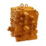 Excavator Control Valve Hydraulic B220401000190