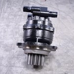 SANY Excavator Swing Gearbox Assembly B229900005731