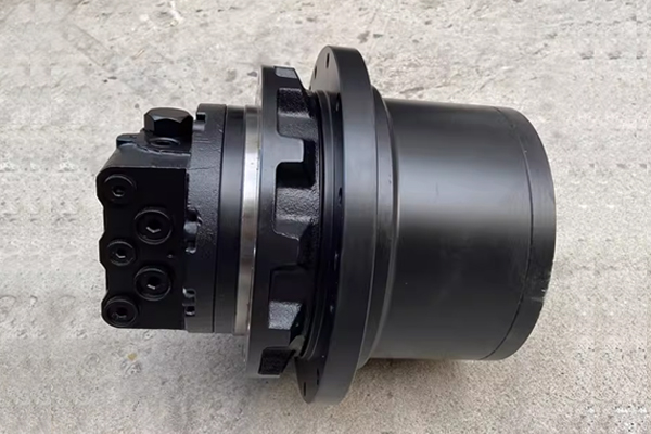 Sany Excavator Swing Motor Assembly 60047136