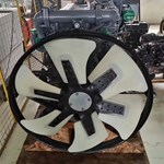 SANY Excavator Engine assembly 160102160046A