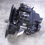 K5V212 Excavator Hydraulic Pump 150108020044B