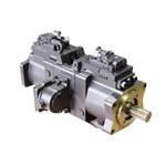 K7V280 Excavator Hydraulic Pump 150106010111A