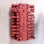 Excavator Control Valve Hydraulic B220401000599