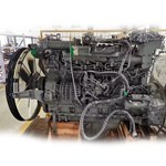 SANY Excavator Engine assembly 160102160046A