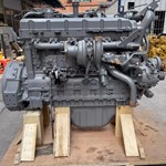 SANY Excavator Engine assembly B220200000117