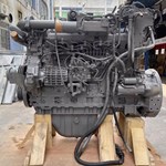 SANY Excavator Engine assembly B220200000158