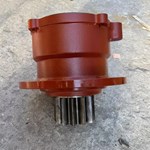 Sany Excavator Swing Motor Assembly B229900002779