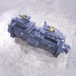 K3V280 Excavator Hydraulic Pump 150101090024