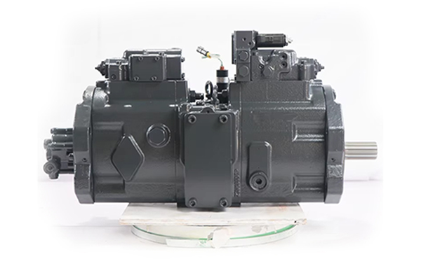 K5V200 Excavator Hydraulic Pump B220301000465