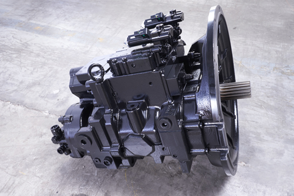 K5V212 Excavator Hydraulic Pump 150108020044B