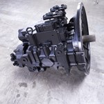 K5V212 Excavator Hydraulic Pump 150108020044B