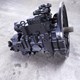 K5V212 Excavator Hydraulic Pump 150108020044B