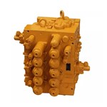 Excavator Control Valve Hydraulic A220401000428