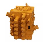 Excavator Control Valve Hydraulic B220400000358