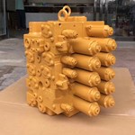 Excavator Hydraulic Control Valve  B220401001326