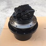 Sany Excavator Swing Motor Assembly 60017764