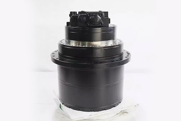 Sany Excavator Swing Motor Assembly B229900006314