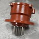 Sany Excavator Swing Motor Assembly B229900000669