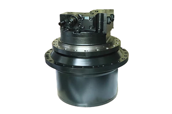 Sany Excavator Swing Motor Assembly 60043410